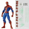 thumbnail image 2 of Spider 2.0 Movable Action Figure Model Box Set, 15cm, 2 of 8