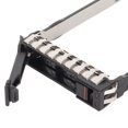 thumbnail image 2 of M Buder Bandeja de Disco Duro de 2.5 Pulgadas Interfaz SAS SATA Soporte Caddy de Repuesto para Servidor HPE ProLiant DL385 Gen10 Plus V2 Metal ABS Universal Alta Resistencia 17 cm, 2 of 9