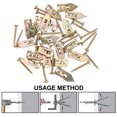 thumbnail image 3 of unbranded 1Jgo De Expansión Resistente Para Y En Casa, 3 of 8