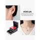thumbnail image 4 of collar Mujer Color Oro Rosa, 4 of 4