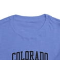 thumbnail image 4 of Colorado Toddler Shirt Gifts Boy Girl Size 2T-5T, 4 of 4