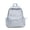02Blue, variant on Cute Backpack Kawaii Polka Dot Backpack Rucksack Travel Daypack with Star Pins and Bear Pendant