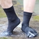 thumbnail image 1 of Medias impermeables para deportes al aire libre para hombres Calcetines de esquí transpirables de invierno M Ndcxsfigh Para Estrenar, 1 of 8