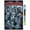 Poster & Clip Bundle, variant on Iron Maiden - Grid Wall Poster, 22.375" x 34"