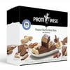 ProtiWise Peanut Butter Keto Bars (7/Box)