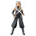 thumbnail image 3 of Star Wars The Black Series Ahsoka Tano Action Figure, 3 of 10