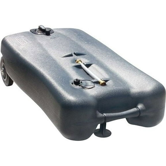 Thetford 40516 SmartTote 2 Wheel 27 Gallon Portable Waste Holding Tank