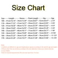 thumbnail image 3 of Esaierr Toddler Baby Boys Thermal Underwear Set Kids 2PCS Top Pants Set Comfortable Classic Clothing Set for 2-14Y, 3 of 4