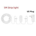 FPWNGL Enhanced RGB Smart Light Strip 1S Plus Elevate Home‘s Ambiance