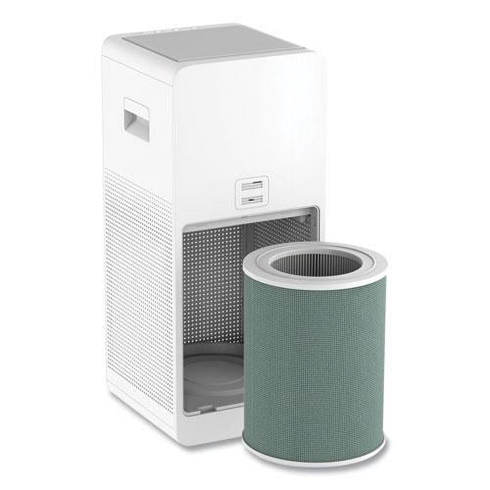 Fellowes AeraMax SE HEPA/Carbon Air Purifier Filter 13" x 10"Dia. (9787801)