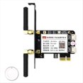 thumbnail image 1 of Tarjeta PCIE Tuya, Tarjeta de Interruptor de Reinicio de Energía, Control Inalámbrico Remoto para Home/, Deflector Pequeño, 1 of 5