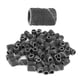 thumbnail image 5 of Brocas para uñas, 100 piezas Bandas de lijado para lijado de uñas Bandas de lijado para manicura Rendimiento inigualable, 5 of 9