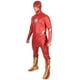 thumbnail image 5 of Disfraz de Flash Super Héroe Deluxe Liga de la Justicia, 5 of 5