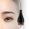 thumbnail image 4 of Gel para cejas/Gel de maquillaje/ Larga duración/ Maquillaje a prueba de agua /Profesional/ Natural/ Colcomx Gel para cejas, 4 of 7