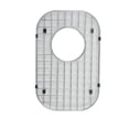 thumbnail image 1 of American Imaginations 13-in. W X 16.5-in. D Stainless Steel Kitchen Sink Grid In Chrome Color AI-34873, 1 of 1