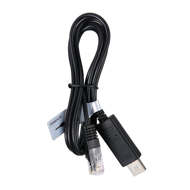 Dommel Computer Cable PC Communication Cable CC USB RS485 150U, Solar Controller Solar ...