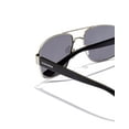 thumbnail image 4 of Hawkers - Polarized Falcon Silver Mirror One Size UV400 Unisex Sunglasses, 4 of 7