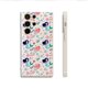 thumbnail image 1 of Exprese su estilo único con esta funda de goma TPU compatible con iPhone que presenta un diseño creativo de dibujos animados., 1 of 4