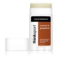 thumbnail image 3 of Thinksport Déodorant Naturel - Pamplemousse et Cassis, 3 of 4
