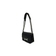 thumbnail image 6 of Tod's Mini Double T Shoulder Bag Black Ladies Handbag XBWAMUB0101, 6 of 7