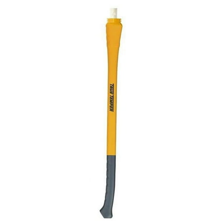 UPC: 0049206148604 | True Temper 36 in. Fiberglass Mattock Replacement Handle