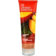 Desert Essence Shampoo, Enriching, Island Mango, 8 fl oz (237 ml)