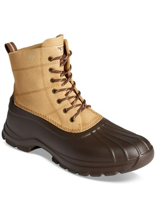Sperry Duck Boot Laces