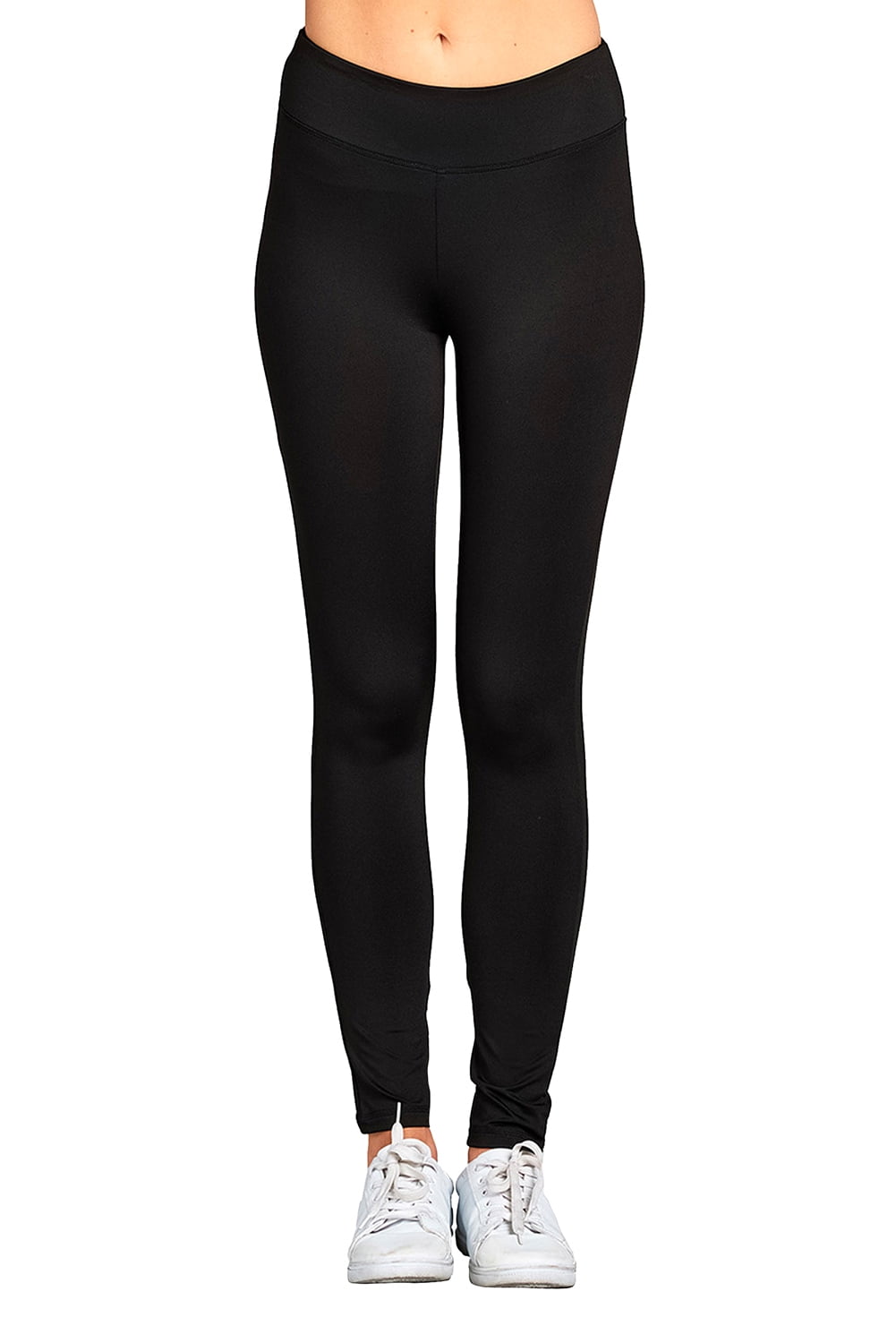 Women's Stretch Spandex Lightweight Skinny Ankle Active Workout Leggings (FREE SHIPPING)