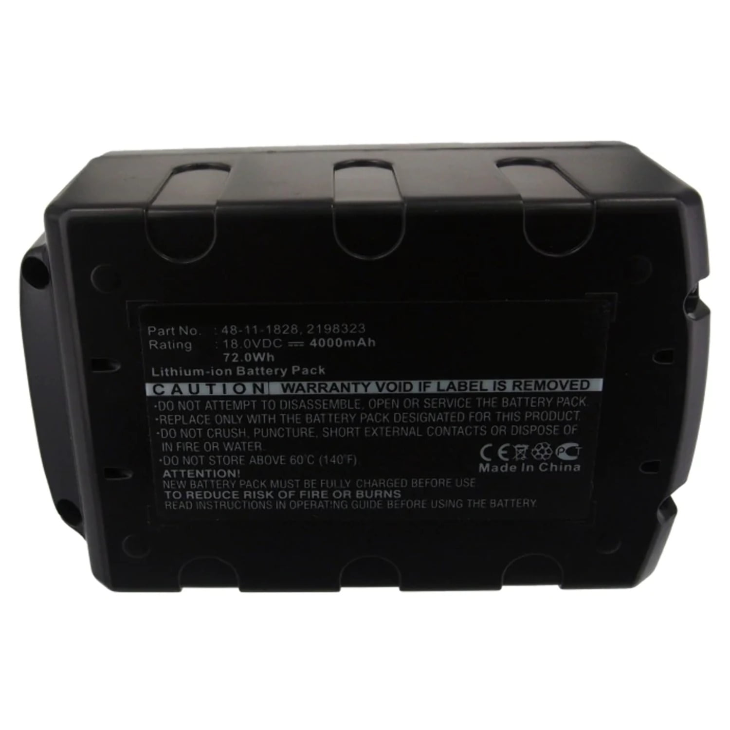 Image of Milwaukee M18 BDD-202C at Walmart