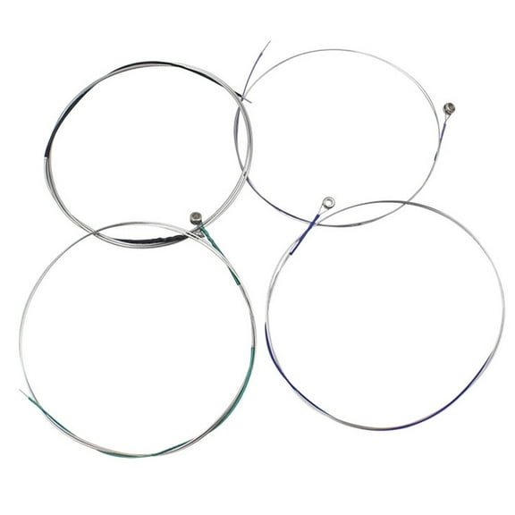 2 Sets 4/4 Scale Suit Cello Musical Instruments Chello The Strings Dedicated