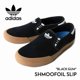 thumbnail image 3 of Ad-id-as Shmoofoil Slip Men’s Athletic Shoe Sneaker Black Footwear Trainers #140, 3 of 6
