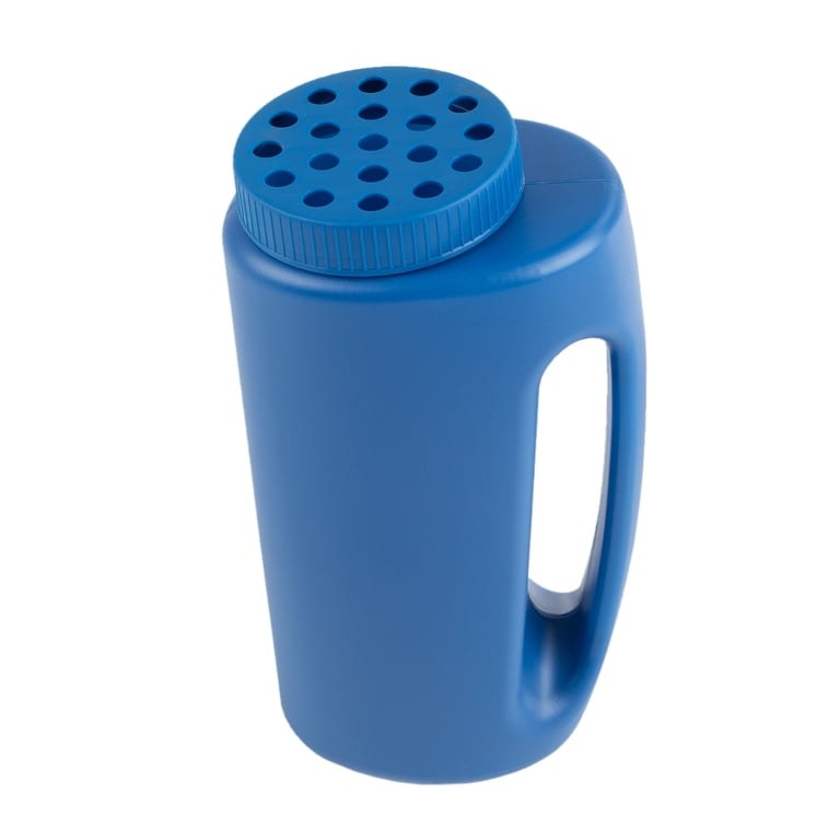 Stalwart Handheld Seed and Salt Spreader, 2.3L photo 5