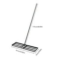 thumbnail image 3 of Lawn Leveling Rake 36"x10", Yard Leveling Rake for Grass Soil, Hefty Lawn Leve, 3 of 17