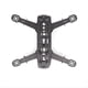 thumbnail image 2 of QAV250 de Fibra de Carbono 4 Ejes Mini RC Muticopter FPV Quadcopter Drone Sin Ensamblar, 2 of 5