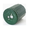 thumbnail image 2 of DUX Duroplast Double Pencil Sharpener: Double-Pencil Sharpener (Black), 2 of 2