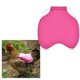 thumbnail image 4 of Delantales de duraderos, sillas de para pollo, Protector de espalda de protección de plumas, correa elástica de gallo, chaqueta Sunnimix lomos de pollo, 4 of 8