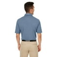thumbnail image 2 of Nautica N17922 Men's Saltwater Stretch Polo, 2 of 3