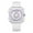 Purple, variant on BOZLUN Mens Watch Fashion Casual Sport Waterproof Luminous Wrist Watches Equipped with Quartz Movement