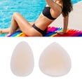 thumbnail image 1 of Sous-vêtements, Réutilisables, Étanches, 2 Pcs, Insert en Silicone Non Visible pour Shorts, 1 of 7