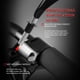 thumbnail image 5 of Espejos retrovisores de motocicleta LDJXDADI para Harley Sportster, 5 of 6