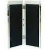 Pride 6' Single Fold Ramp With Grip Tape
