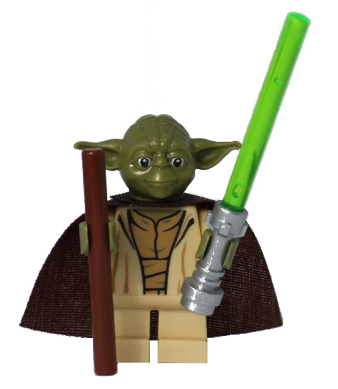 lego star wars yoda sets