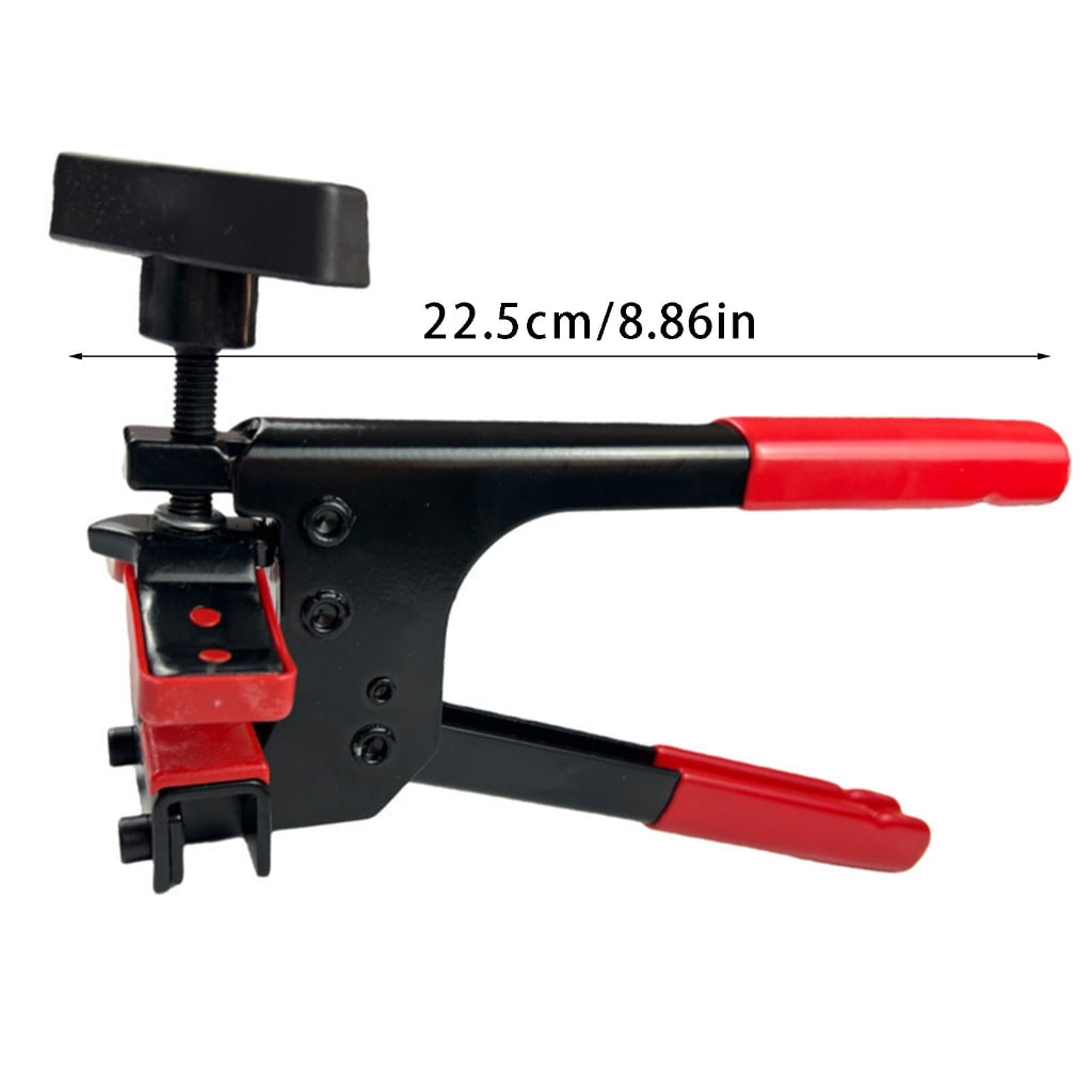 Ergonomic Glass Tiles Cutter with for Effortless Cutting Reducing Waste