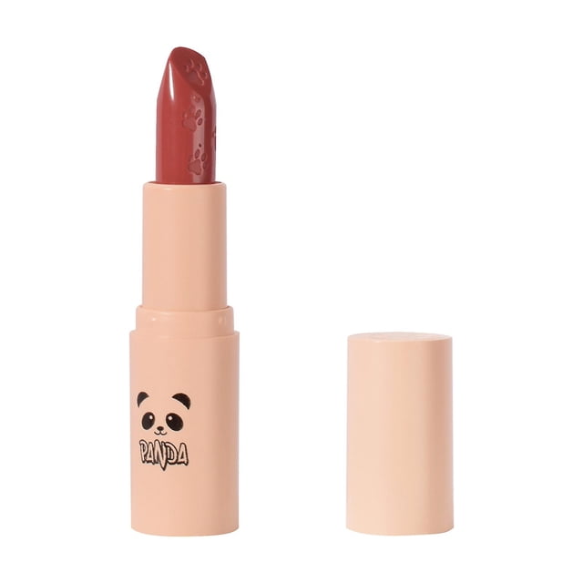Set de pintalabios HUOGUO Esmalte de labios mate de cinco colores a prueba de agua
