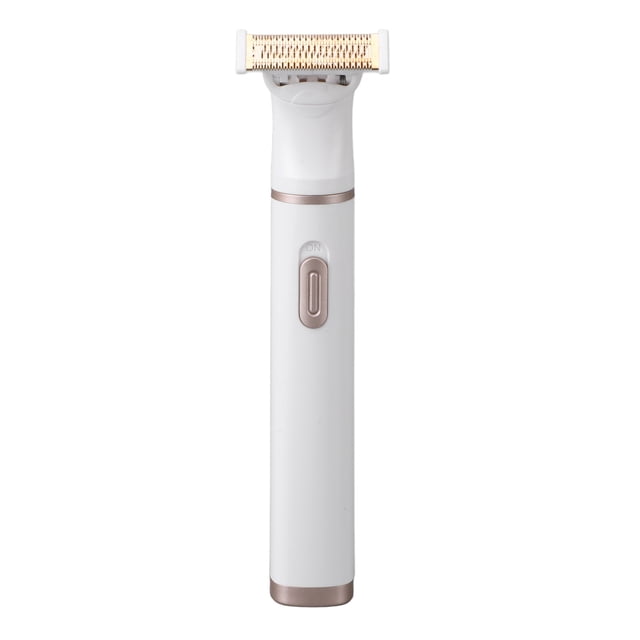 4 in 1 Hair Removal Set, Multifuntional 3D Floating Net 4 In1 Electric Epilator for Armpit