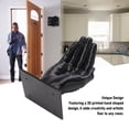 thumbnail image 3 of Colgador De Llaves Con Forma De Mano, Ahorro De Espacio, Montado En La Pared, Construcción Robusta, Multiusos, Creativo, único, Gancho De Pared Para Abrigo, Bolsa, Toalla,, 3 of 7