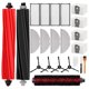 thumbnail image 1 of For S8 Pro Main Side Brush Hepa Filter Mop Cloth Dust Bags, 1 of 5