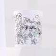 thumbnail image 5 of Vela perfumada Bougie La Francaise Romantic Garden 180g, 5 of 5