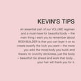 thumbnail image 6 of KEVIN.MURPHY BODY.BUILDER, Volumising Hair Mousse for All Hair Types, 350 mL, 6 of 7