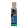 thumbnail image 1 of LCUS - MóDulo de Relé USB Tipo 1 Control Interruptor Inteligente, 1 of 8